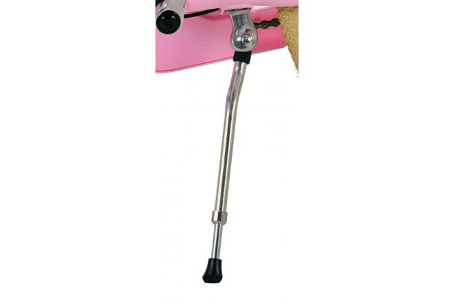 Vélo enfant Volare Blossom - Filles - 26 pouces - Rose - Nexus 3 vitesses